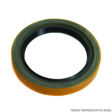 Timken Timken Seal, 710102 710102
